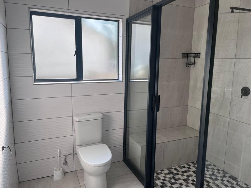 To Let 2 Bedroom Property for Rent in Deneysville Free State